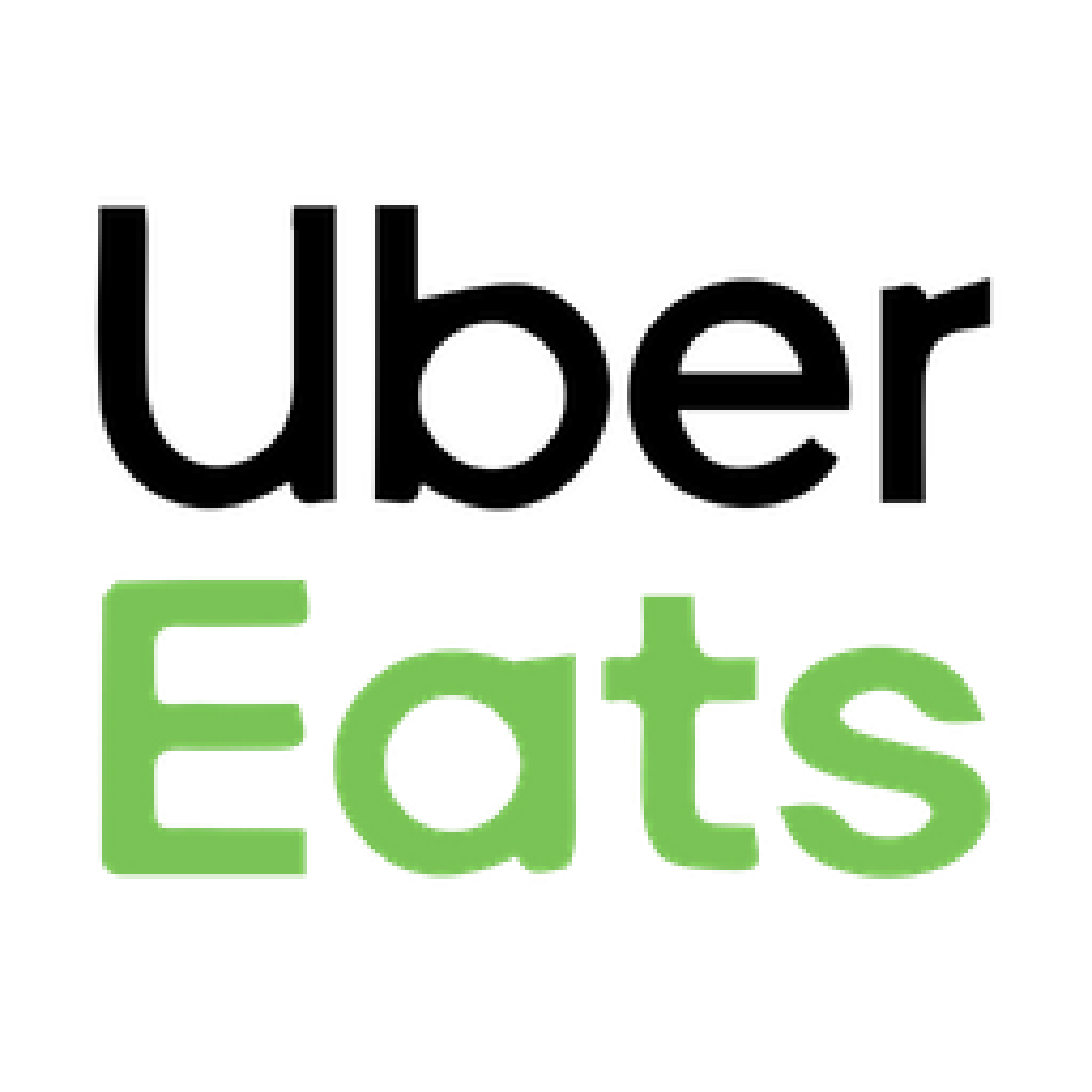 ubereats logo